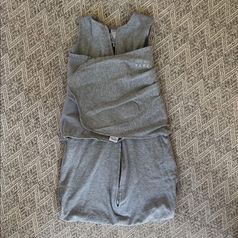 Halo Sleep Sack Swaddle